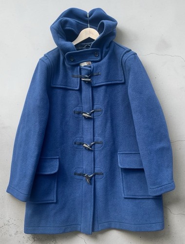 Cappotto montgomery originale - cappotto,