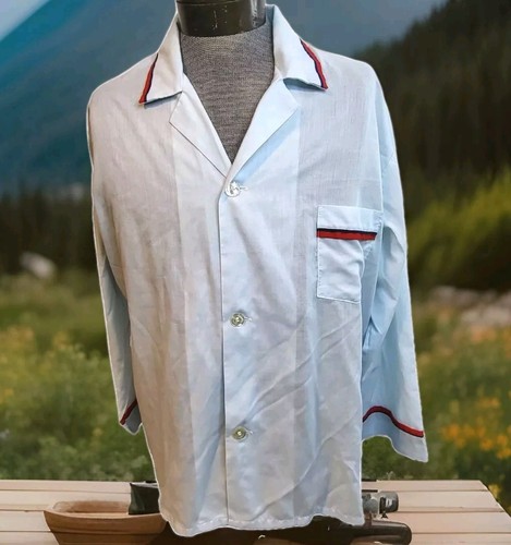 Montgomery ward pigiama - pigiama, top