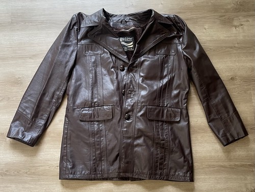 Giacca vintage montgomery ward - vintage,