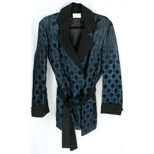 Accappatoio giacca fumo - , blazer