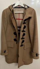 montgomery BURBERRY ORIGINALE