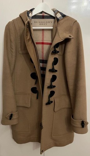 Montgomery burberry originale - montgomery,