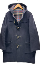 Cappotto Montgomery originale