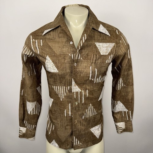 Camicia discoteca vintage - , anni