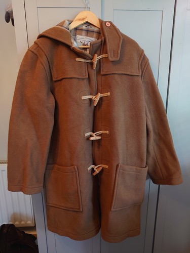 Cappotto montgomery originale - montgomery,