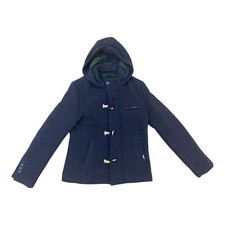 GIUBBOTTO CAPPOTTO MONTGOMERY