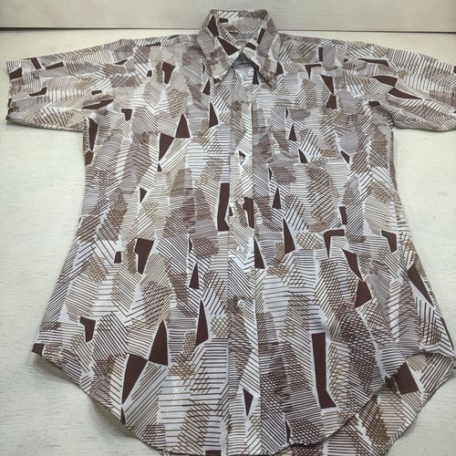 Camicia montgomery ward - montgomery,