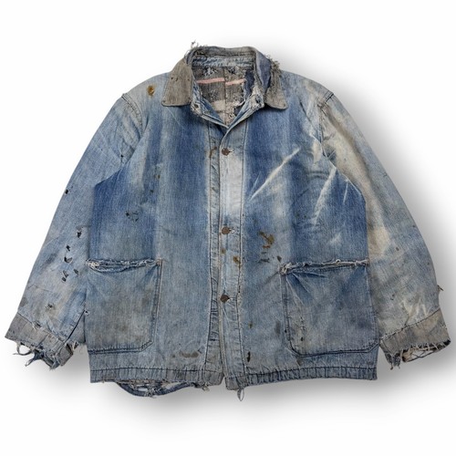 Giacca vintage anni 40 - giacca,