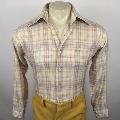 Camicia montgomery ward - camicia,