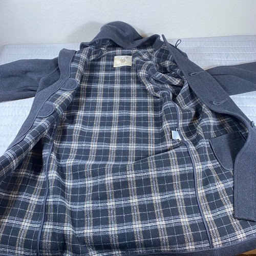 Originale montgomery duffle - originale,