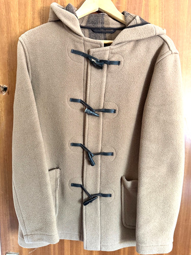 Cappotto piumino unisex