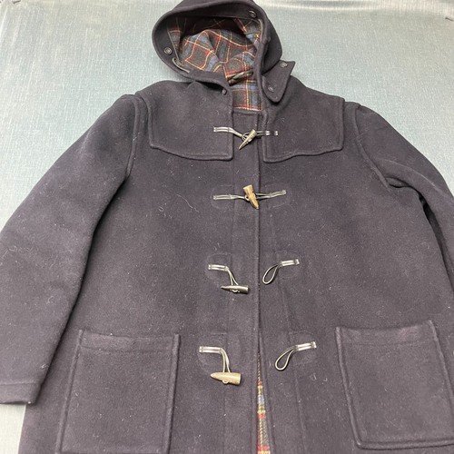 Cappotto uomo montgomery - uomo,