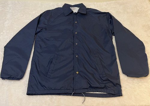 Giacca vento vintage - giacca,