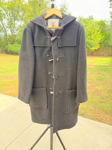 Cappotto montgomery originale - montgomery,