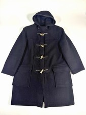 Cappotto uomo Montgomery